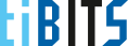 tiBITS Consulting GmbH Logo